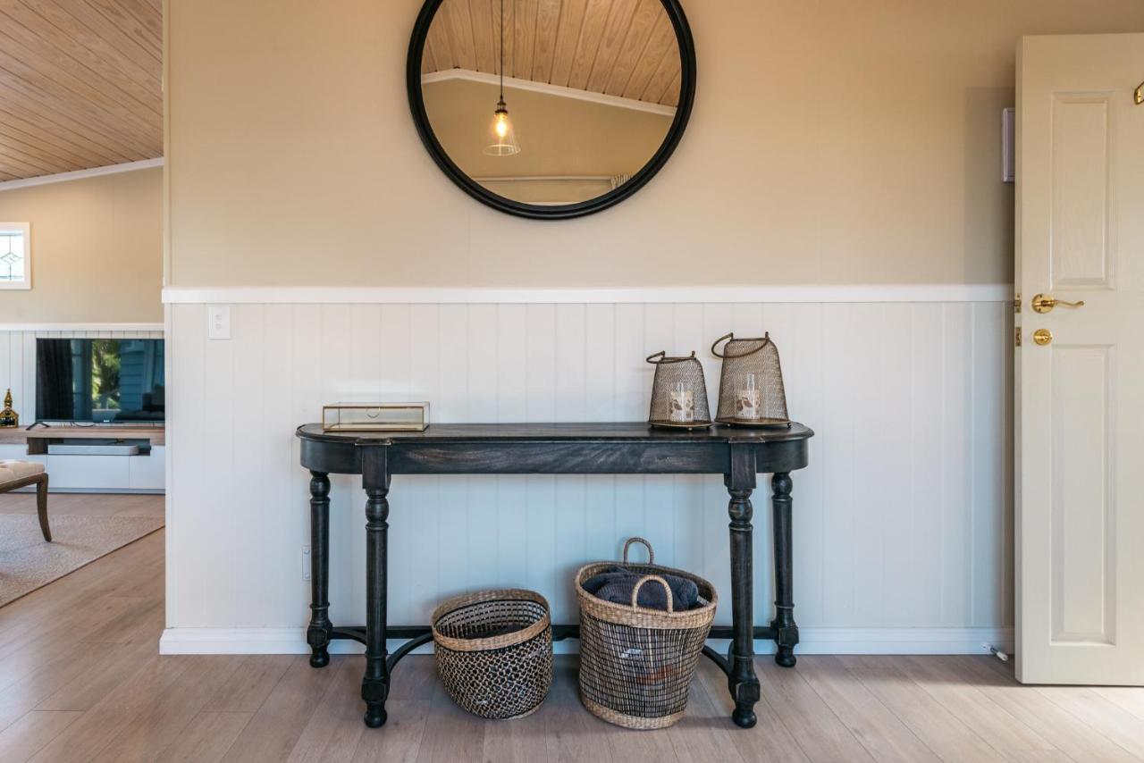 Pohutukawa Cottage, Waiheke Island Surfdale Extérieur photo