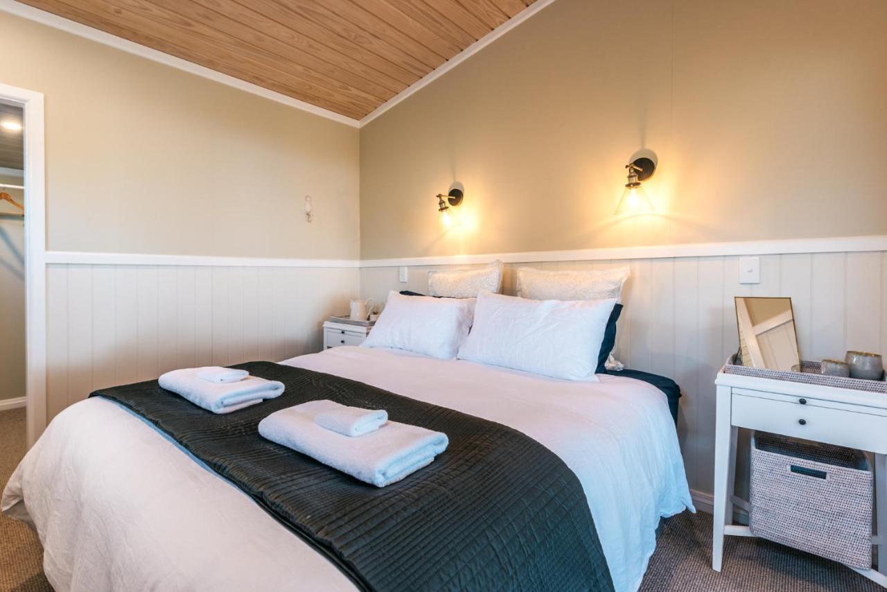 Pohutukawa Cottage, Waiheke Island Surfdale Extérieur photo
