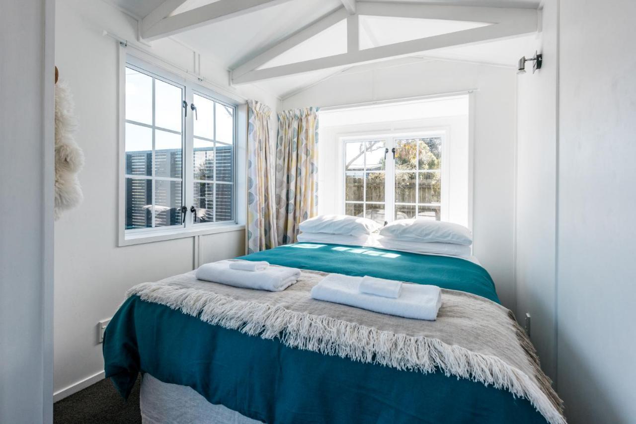 Pohutukawa Cottage, Waiheke Island Surfdale Extérieur photo
